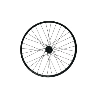Ratas priekinis 26" Blackrock 23 QR 6-Bolt