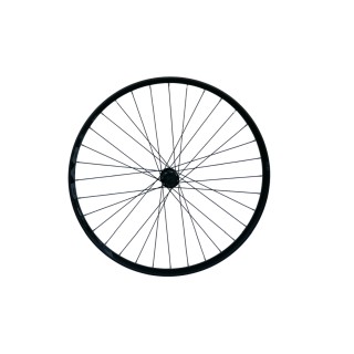 Ratas galinis 27.5" Tryp 30 EVO QR Center Lock FH