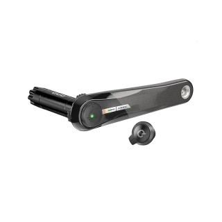 Švaistiklis Power Meter Upgrade Kit Force D2 AXS DUB