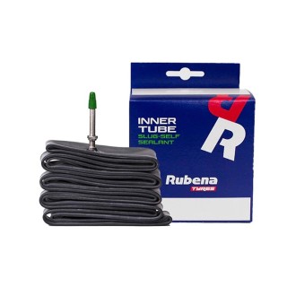 Kamera dviračiui 28/29 x 1.75/2.50 F-V 47 mm Self Sealant