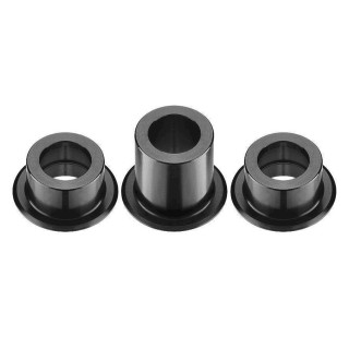 Stebulės galinės adapteriai 6 Bolt ID360