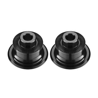 Stebulės galinės adapteriai 6 Bolt ID360