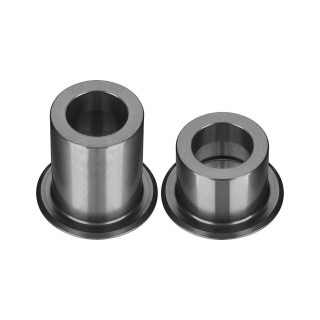 Stebulės galinės adapteriai Thru Axle Centerlock