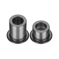 Stebulės galinės adapteriai Thru Axle Centerlock