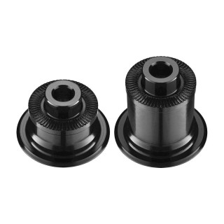 Stebulės galinės adapteriai QR Centerlock