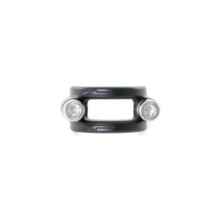 Stabdžių rankenėlės tvirtinimo adapteris Avid Split Clamp