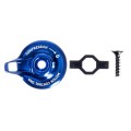 Šakės remonto komplektas Motion Control DNA Compression Damper Adjuster Knob
