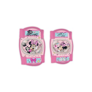 Apsauga keliams ir alkūnėms Minnie Mouse