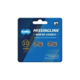 Grandinės sujungimas MissingLink 10NR EPT