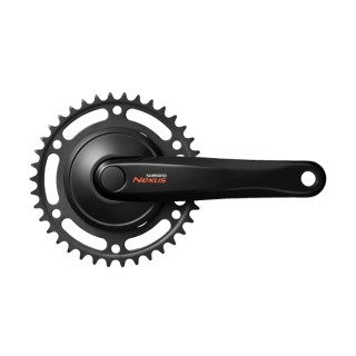 Žvaigždžių blokas priekinis FC-C6000 Nexus
