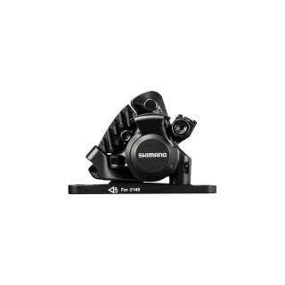 Stabdžiai mechaniniai diskiniai BR-RS305-F Ice Tech