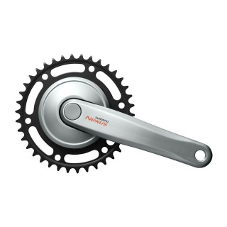 Žvaigždžių blokas priekinis FC-C6000 Nexus