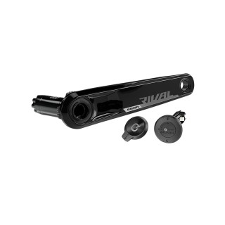Švaistiklis Power Meter Upgrade Kit Rival D1 AXS DUB