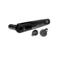 Švaistiklis Power Meter Upgrade Kit Rival D1 AXS DUB