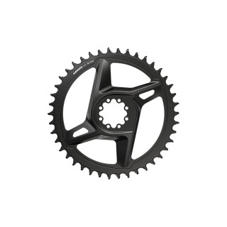 Žvaigždutė priekinė Rival X-Sync 2