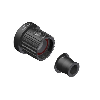 Terkšlė galinei stebulei Ratchet EXP Shimano Micro Spline Road