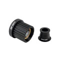 Terkšlė galinei stebulei Ratchet EXP Shimano Micro Spline MTB