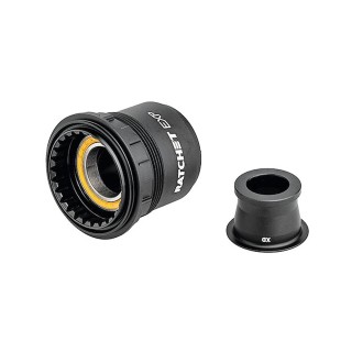 Terkšlė galinei stebulei Ratchet EXP SRAM XD