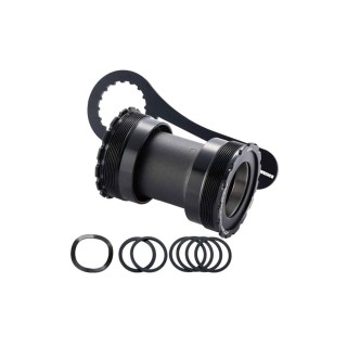 Miniklio velenas T47 30 mm