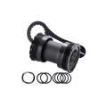Miniklio velenas T47 30 mm
