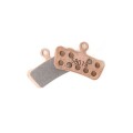 Stabdžių trinkelės D-brake Guide Metal