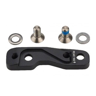 Diskinių stabdžių suporto adapteris R 20 Flat Mount