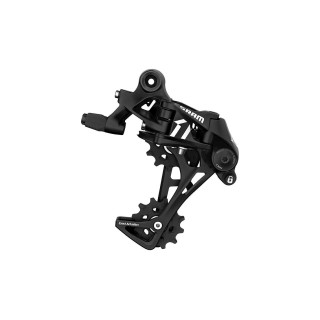 Perjungėjas galinis Apex 1 Long Cage