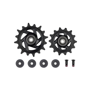 Perjungėjo ratukai X0 Eagle Transmission T-Type