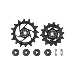 Perjungėjo ratukai XX Eagle Transmission T-Type