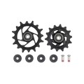 Perjungėjo ratukai XX Eagle Transmission T-Type
