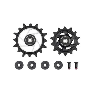 Perjungėjo ratukai XX SL Eagle Transmission T-Type