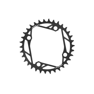 Žvaigždutė priekinė Eagle E-MTB