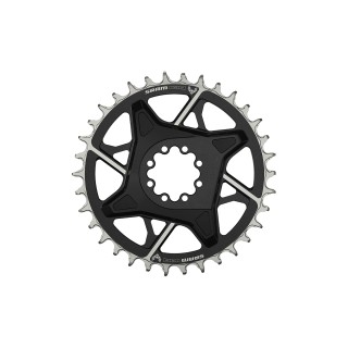 Žvaigždutė priekinė X0 Eagle Transmission T-Type