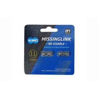 Grandinės sujungimas MissingLink 11R EPT