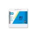 Grandinė B1 Wide Black