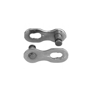 Grandinės sujungimas MissingLink e1/e8 NR EPT Silver
