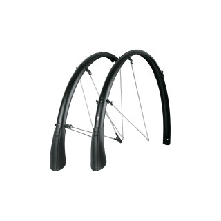 Skydelių komplektas 28" Bluemels Matt 35