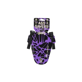 Skydelis priekinis Mudder Mini Squid