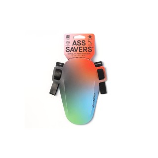 Skydelis priekinis Mudder Mini Spektrum
