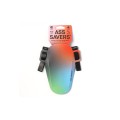Skydelis priekinis Mudder Mini Spektrum