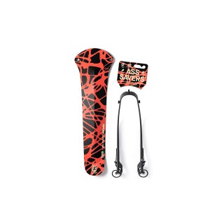 Skydelis galinis Win Wing 2 Road Squid