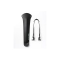 Skydelis galinis Win Wing 2 Road Black Dot