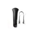 Skydelis galinis Win Wing 2 Gravel Black Dot
