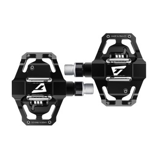 Pedalai Speciale 8 Enduro Black