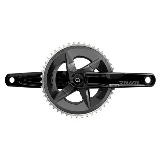 Žvaigždžių blokas priekinis Rival AXS D1 DUB Power Meter