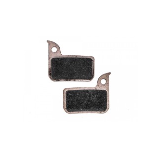 Stabdžių trinkelės D-brake Sintered/Steel