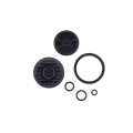 Hidraulinių stabdžių remonto komplektas Caliper Piston Kit 2 Piston 21 mm Level T/TL