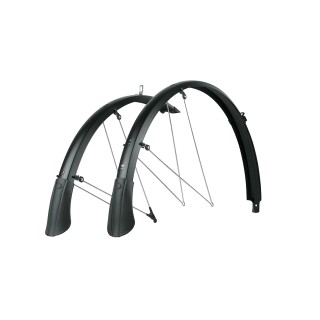 Skydelių komplektas 28" Bluemels Matt 53