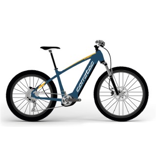 Dviratis E-Power X Vert Race Gent 29"