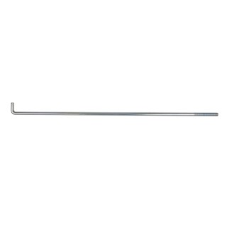 Metalinis strypas su veržle 693/G